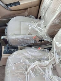 افيو ٢٠١٠ • محرك مفتوح • كفالة ضربه