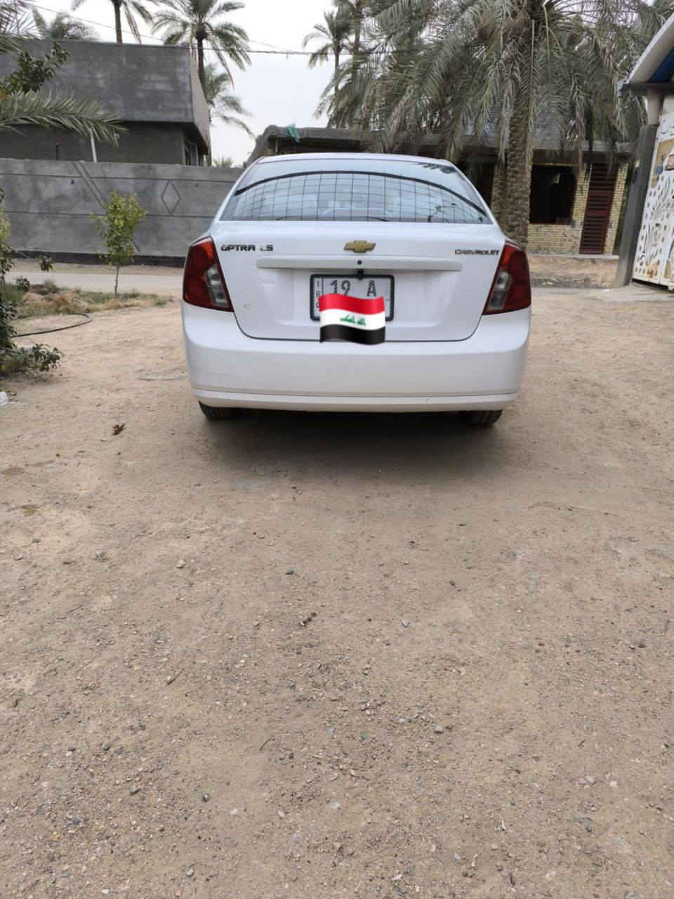 اوبترا للبيع موديل ٢٠١١ رقم كربلاء انكليزي بسمنة مكفولة فقط جاملغ أمامي حدادية وتخم تاير وباتري كلة جديد سنوية جديدة السعر ٨٧ وبيهة مجال بيهة سونار جديدة البارحة امسوي لسيارة مكانهة كربلاء اخوان مامتواجدة ع الفيس اي استفسار رقم تلفون موجود (***********)
