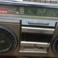 راديو مسجل • دبل سماعه • نقص اريل