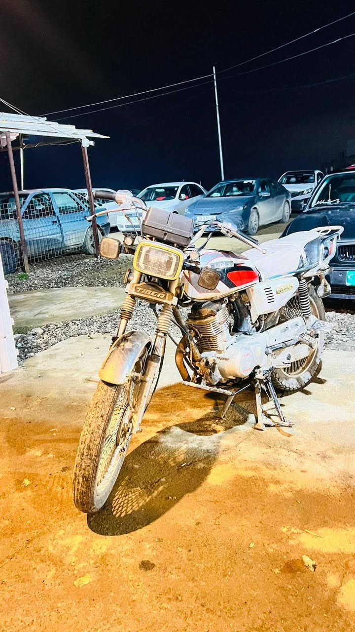 تايكر 2020 شرط ما مفتوح وضع شركه وزن ثقيل كلشي شرط سعر450


**إذا كنت صاحب هذا الإعلان وتريد حذفه لأي سبب، رجاءا أرسل رسالة إلى الدعم الفني**