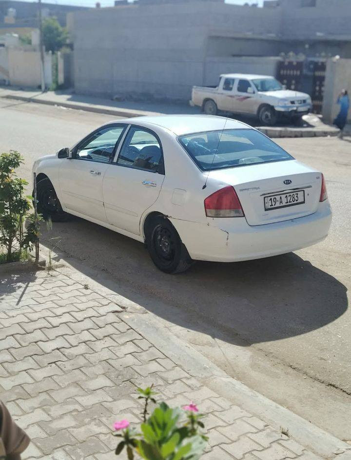 سبكترا موديل 8 بيهه قطعتين تبديل  بدون اي دواخل مكاني كربلاء للستفسار ***********
