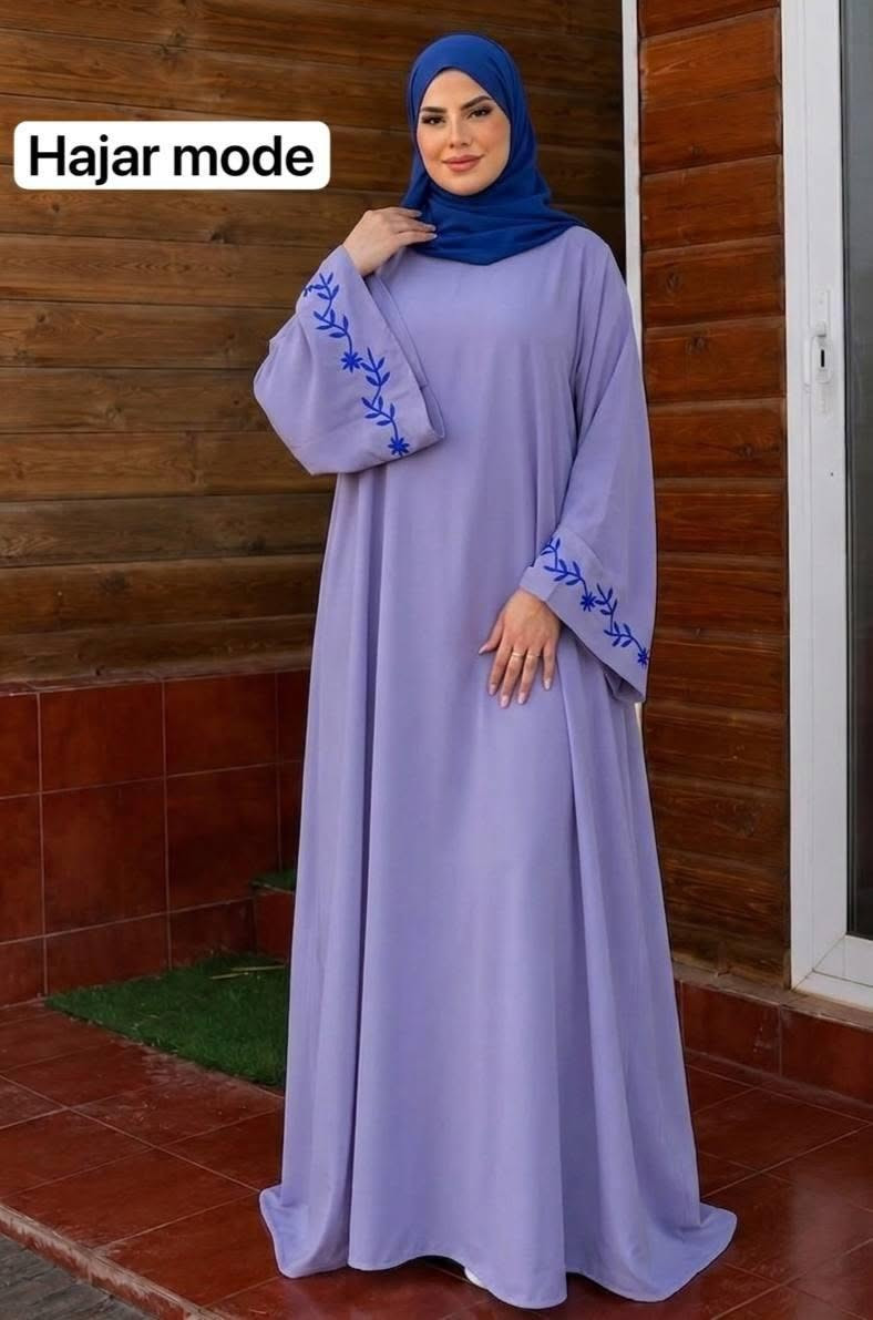 الجديد+عندنا+
موديل++ميسون+توب+كريب+روزا+الممتاز+جودة+عالية+كيجي+بطررزة+فالكمام+على+شكل+وردة+وعباية+راها+كلوووش+تبارك+الله+
المقاسات+
s+m+l+xl+xxl✅ سيدي بوعثمان, الرحامنة


**إذا كنت صاحب هذا الإعلان وتريد حذفه لأي سبب، رجاءا أرسل رسالة إلى الدعم الفني**