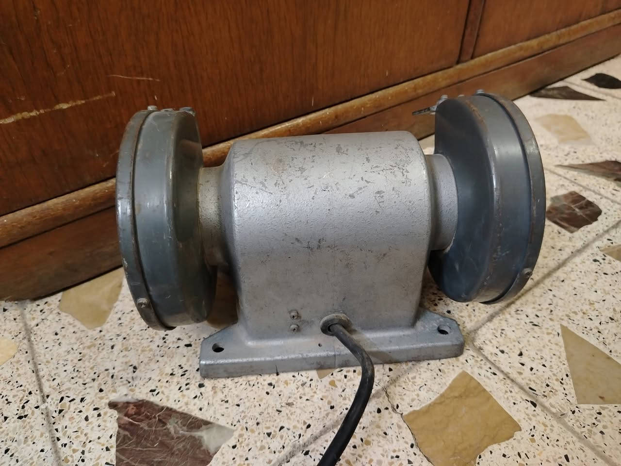 السلام عليكم
كوسرة ماكنتا
ياباني قديد
نضافة عالية جدا جدا
السعر 225
الحبببية


**إذا كنت صاحب هذا الإعلان وتريد حذفه لأي سبب، رجاءا أرسل رسالة إلى الدعم الفني**