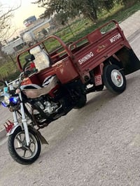 ستوتة • موديل ٢٠ • ماطور جديد