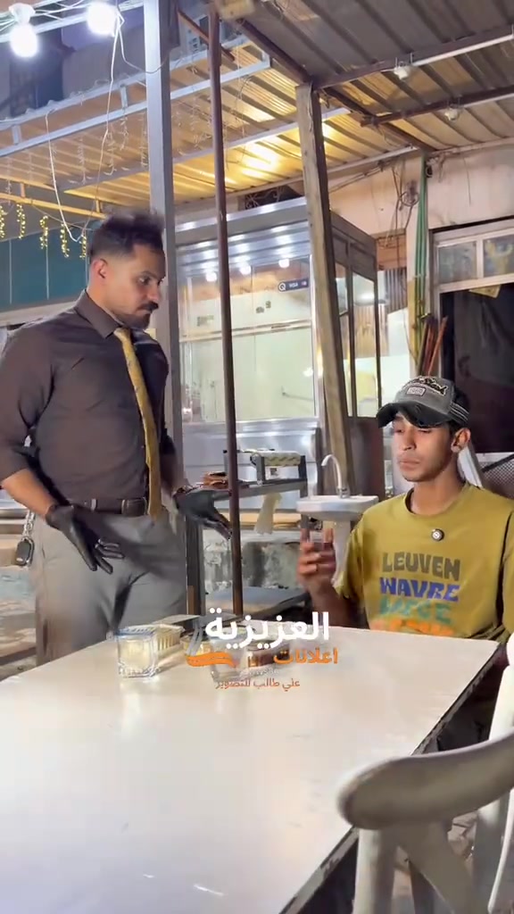 العروض المميزة 🔥🤩


**إذا كنت صاحب هذا الإعلان وتريد حذفه لأي سبب، رجاءا أرسل رسالة إلى الدعم الفني**