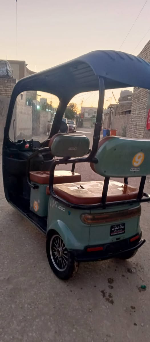 تك تك شحن نضيفه وجديدة استعمال قليل بطاريات جدد السعر 950 وبيها مجال ‏‪***********‬‏  واتساب
