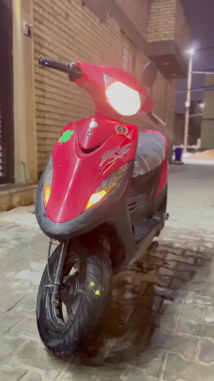 عيدكم مبارك ان شاء الله
دراجه ماكس عدله دراجه نال رمبا حلوه ونضيفه جيب فيتر وفحص تجي تاخذها من باب البيت دراجه نضيف مكاني بغداد الشعله رايدها ب٩٠٠وبيها مجال ***********
