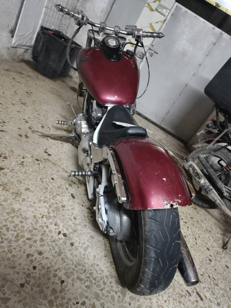 مكينه ما مفتوحه رقم وسنويه مشروع وطني 
نواقصها بس كلوب امامي واشاير بغداد, العراق


**إذا كنت صاحب هذا الإعلان وتريد حذفه لأي سبب، رجاءا أرسل رسالة إلى الدعم الفني**