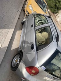 للبيع شيري كيو كيو مكانها بغداد الدوره جاهزه ونضيفه رقم بغداد الماني ش...