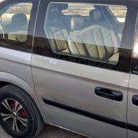 دوج كرفان • ٢٠٠٦ • كركوك