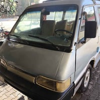 بستا ١٩٩٤ • سنويته ٢٠٢٨ • محرك مكفول