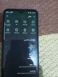 انفنكس هوت 12 برو • انفنكس هوت 10T • ١٢٨