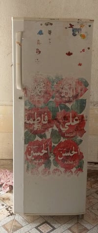 إل جي • ١٤ قدم • نضيفه