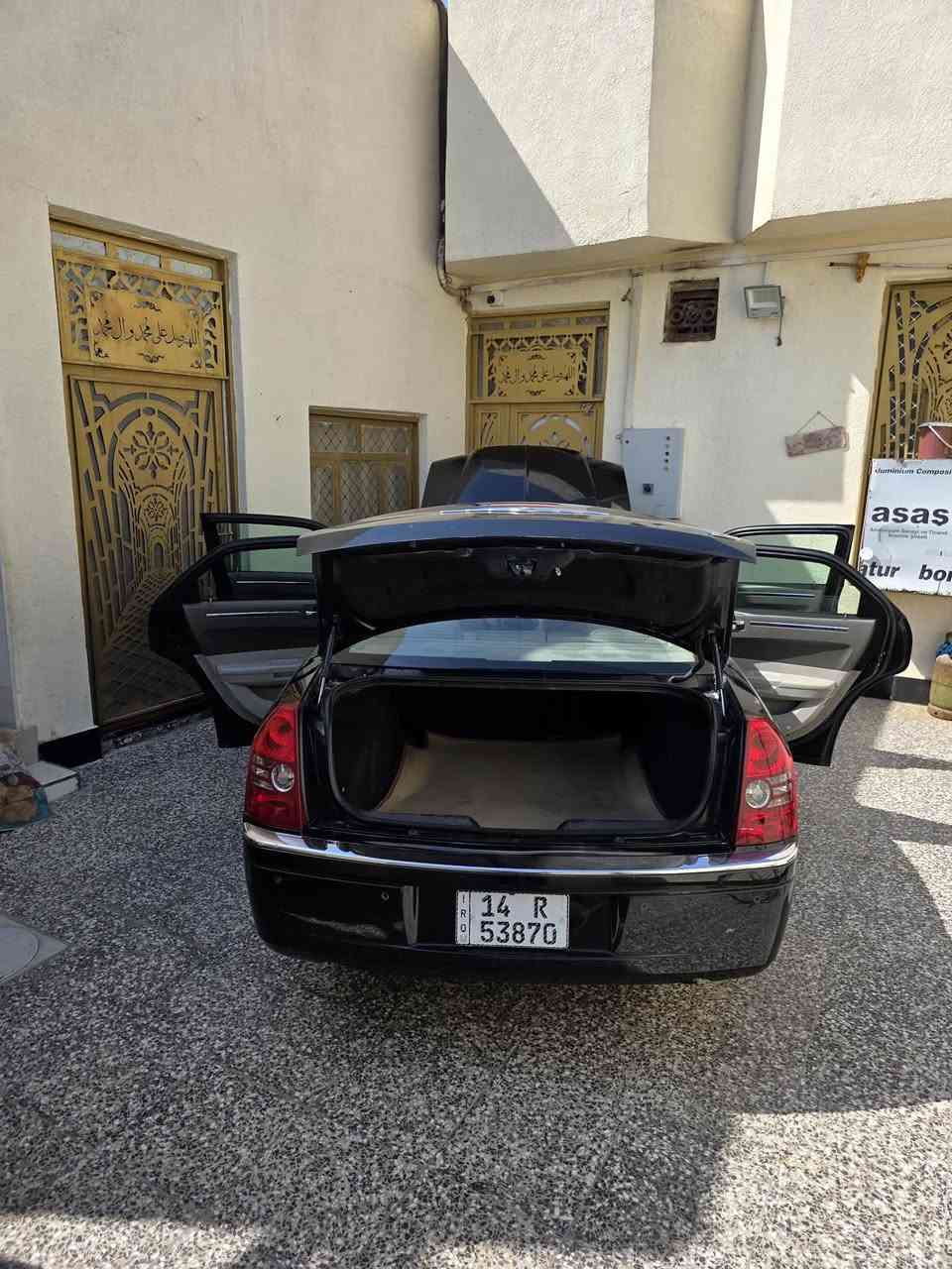 البكان بغداد عطيفيه  سياره مديل ١٠ سياره جديده  ***********
