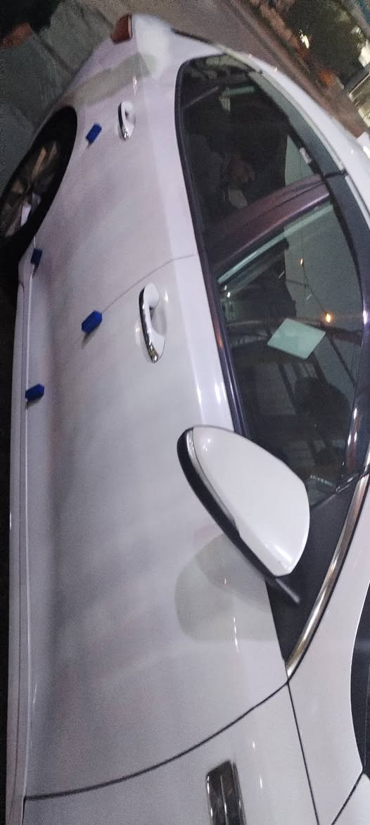 سلام عليكم اوبتيما للبيع موديل ٢٠١٦ رقم شمالي جديد محرك ٢٤٠٠ مواصفات
شاشه

كامره

مانع انزلاق

تحكم جهتين

حساس خلفي

ضرر بنيد جاملغ وباب فقط بدون دواخل محرك كير مكفول من الفتح

سيارة حلوه ونضيفه

السعر ١٢٨ 

*********** الرقم
