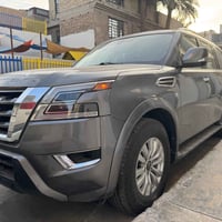 ارمادا ٢٠٢٢ • مرقمة اربيل • جلد كهرباء