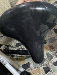 بايسكل c700 للبيع حجم 29 بريك شغال مكينه شغاله 7 سرع خلفيه سرعه اماميه...