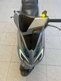 دراجه نضيفه جدا فول مواصفات نكره سلف تشتغل مابيه صوت بل محرك سعره 350 ...