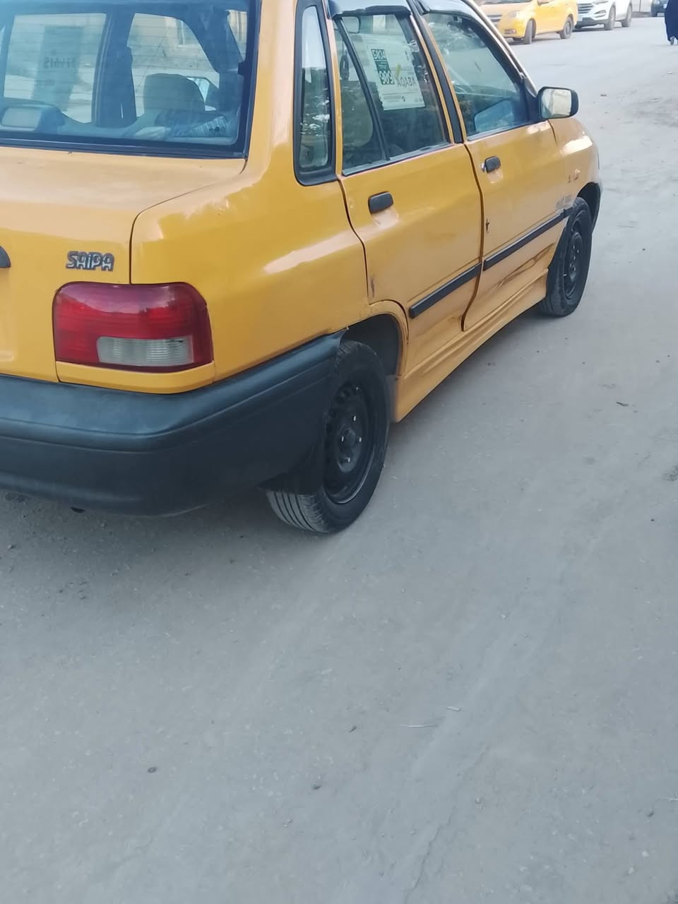 سلام عليكم شباب عندي سايبه اريد روسه اب تكتك نضيفه رحمه عله أهلكم سايبه نضيف بس راعيه ما ندله الي عنده لا يقصر اكو ممنون منكم هاذا رقمي *********** رصيد أو فيس موجود *********** هاذا بس وتساب افيس موجود الف رحمه عله هلكم
