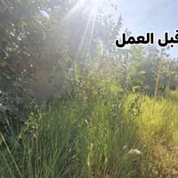 عمال مختصين • اعمال حدائق • تنظيف تانكيات
