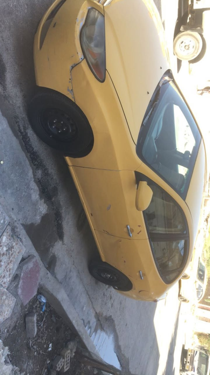 سلام عليكم النترا موديل 2008امريكي تحويل ثاني يوم السعر٨٠ بها مجال بسيط مكانه بغداد 
***********
