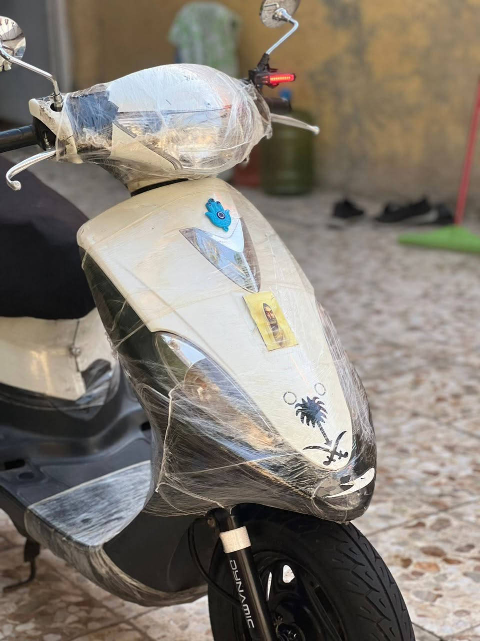 السلام عليكم دراجه نوع سيام سرعه 90
الدراجه طافيه ابيع كوم حديد ((قيم وخذ))


**إذا كنت صاحب هذا الإعلان وتريد حذفه لأي سبب، رجاءا أرسل رسالة إلى الدعم الفني**