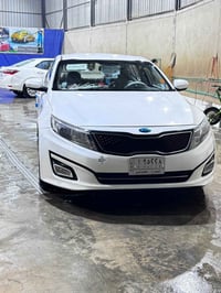 كيا اوبتيما • ٢٠١٦ خليجي • ٢٠٠٠ سي سي