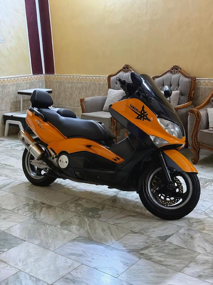 السلام عليكم
تي ماكس 2007 للبيع ناصريه مركز 
دراجه كفاله عامه مكينه مكفوله ممفوحه 
وكفرات بلاد 
دراجه عليه صانصه يوشماره ستيل
وعليه تجوه مال 14
دراجه عليه ادامه كامله 
للاستفسار الاتصال او مراسله واتساب 
***********
