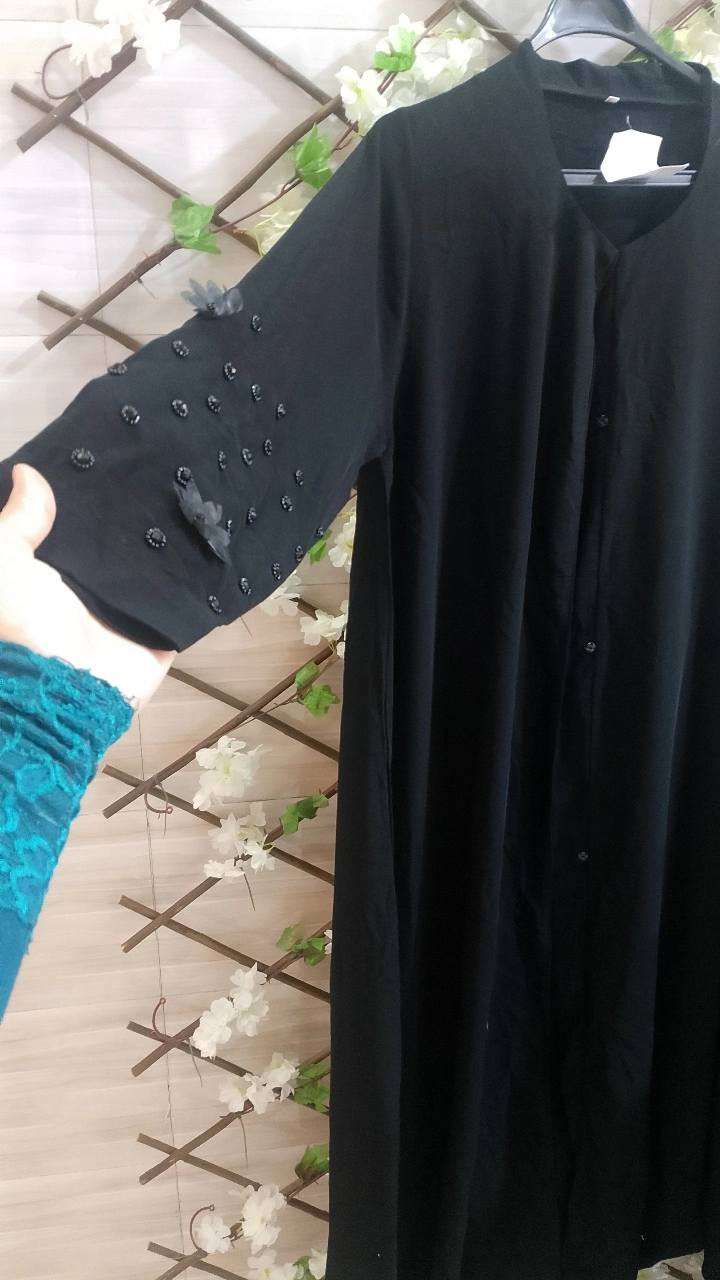 سلام عليكم جبب وبشت خليجي صيفي
كوالتي جميل خليجي اصييل مريح بالبس والقطع كلوش 

سعر القطعه ٧ وقياس الصغير ٥
(يتوفر قياسات محيرة بناتي)
توصيل كربلاء الفين باقي محافظات ٥

في حال طلب ٣ قطع توصيل مجاني


**إذا كنت صاحب هذا الإعلان وتريد حذفه لأي سبب، رجاءا أرسل رسالة إلى الدعم الفني**