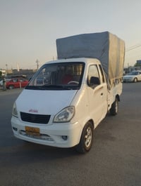 ٢٠٠٧ • دفع رباعي • حالة جيدة
