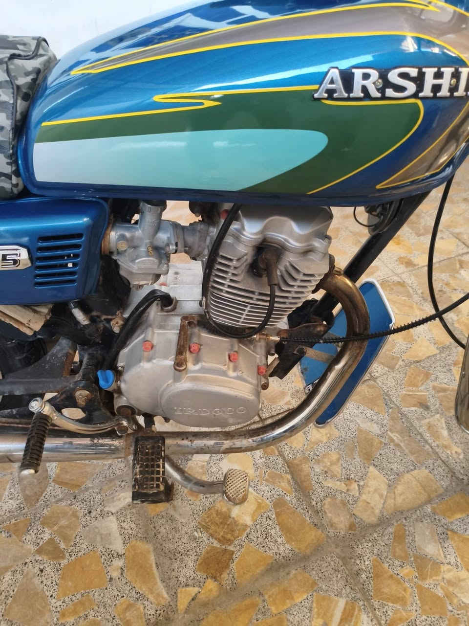 متاح دراجه ارشا سعر 550 مكان نجف اوراق اصليه.
***********
