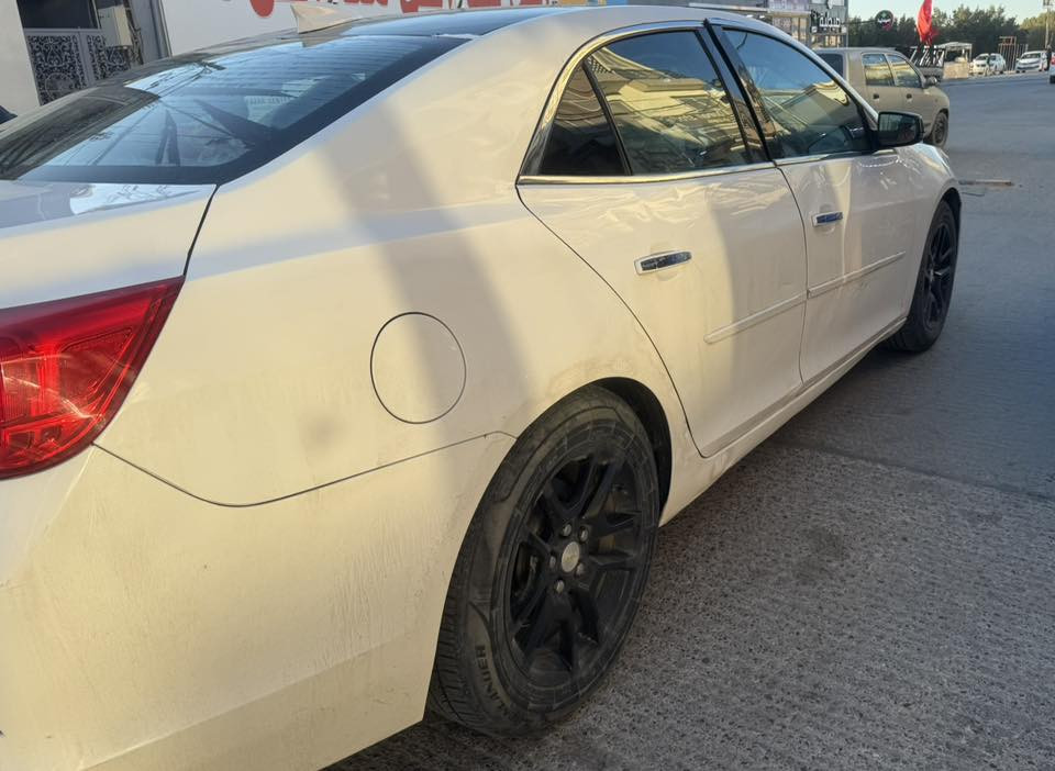 ادوات ادوات ادوات 
متؤمه طبق الاصل
السيارة جديده بلكارتون 💯
كصه جنطه فقط 
كير محرك حداديه كله جديد دخول جديد 
تبريد شغال السياره ماعايزه برغي السعر 45 مع المجال حق الجيه 
مكاني نجف 
***********
