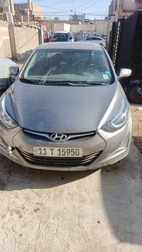 النترا • ٢٠١٦ • حلة