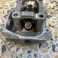 عينة • كور • قطع غيار
