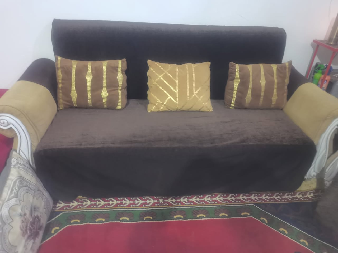 25


**إذا كنت صاحب هذا الإعلان وتريد حذفه لأي سبب، رجاءا أرسل رسالة إلى الدعم الفني**