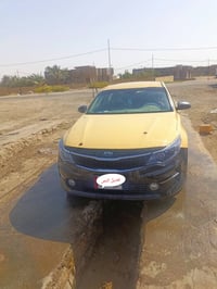 اوبتيما • ٢٠١٧ • سماوه