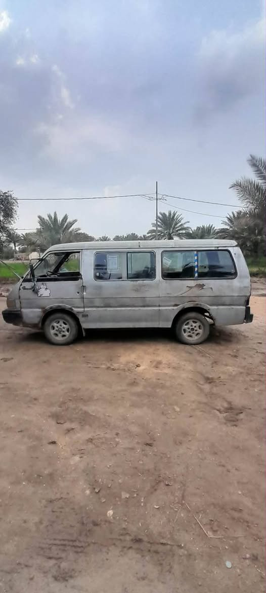 سلام عليكم كيا بستا للبيع موديل 94رقم بغداد سياره اصوليه مشتري من رعيه بس راعيه توفه ابيعك كوم حديد اكفلك سرقه وعشاير سياره جاهزه مكينه وكير كفاله اكسل كفاله حداديه تخم تاير جديد مشط جديد دوشمه كشنات جديد سياره جاهزه وحلوه سياره سعره 23وبيه مجال للشراي سياره جاهزه وكله جديد مال جناي مكان بابل قرب جسر الشوملي اني مكلف بل نشر الاستفسار الاتصال على الرقم ***********
