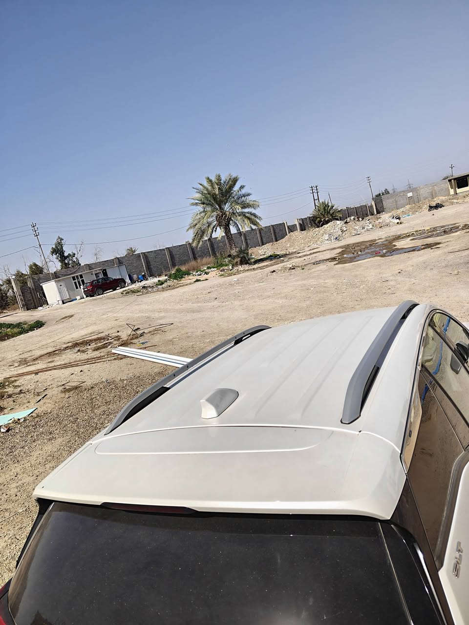 جمسي تيران 
موديل 2023   SLT
فول مواصفات عدا الفتحة
ماشية 46 الف كيلو
حادث جامرلغ وبنيد
السعر195
***********
