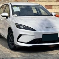 بي واي دي سيل 05 موديل 25 زيروو  بلكن هايبرد  ثلاث انظمه هايبرد + بانز...