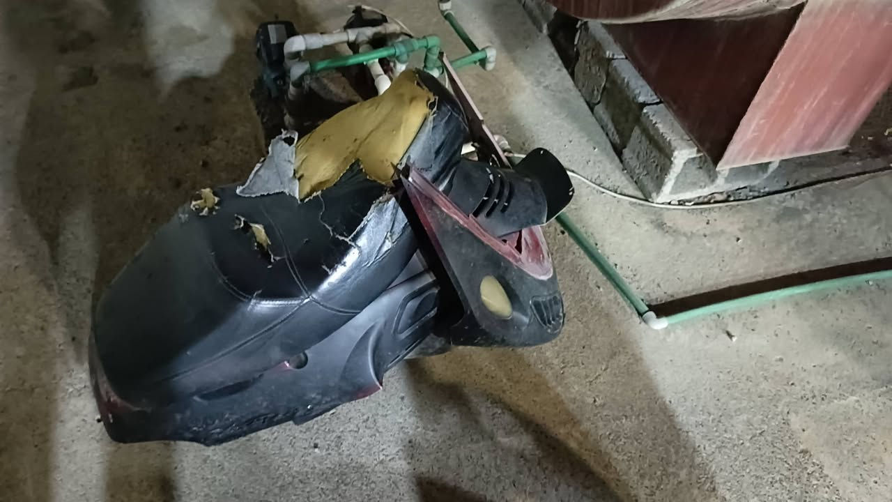 للبيع غراض دراجه تفصيخ
اربيل/ ازادي


**إذا كنت صاحب هذا الإعلان وتريد حذفه لأي سبب، رجاءا أرسل رسالة إلى الدعم الفني**