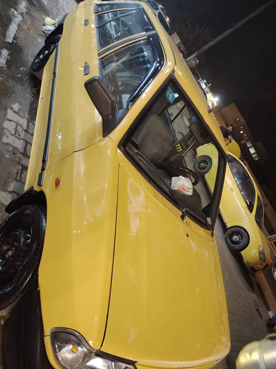 بسمي سياره نضيفه مكانه نجف
اريد مراوس بيكب اريدو


**إذا كنت صاحب هذا الإعلان وتريد حذفه لأي سبب، رجاءا أرسل رسالة إلى الدعم الفني**