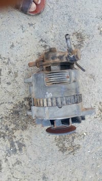 غراض للبيع مال كيه بريجو كير + مشط  ستيرن + دبلات +   داينمو + سلف  مك...