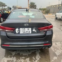 اوبتيما • ٢٠١٨ • حادث امريكا