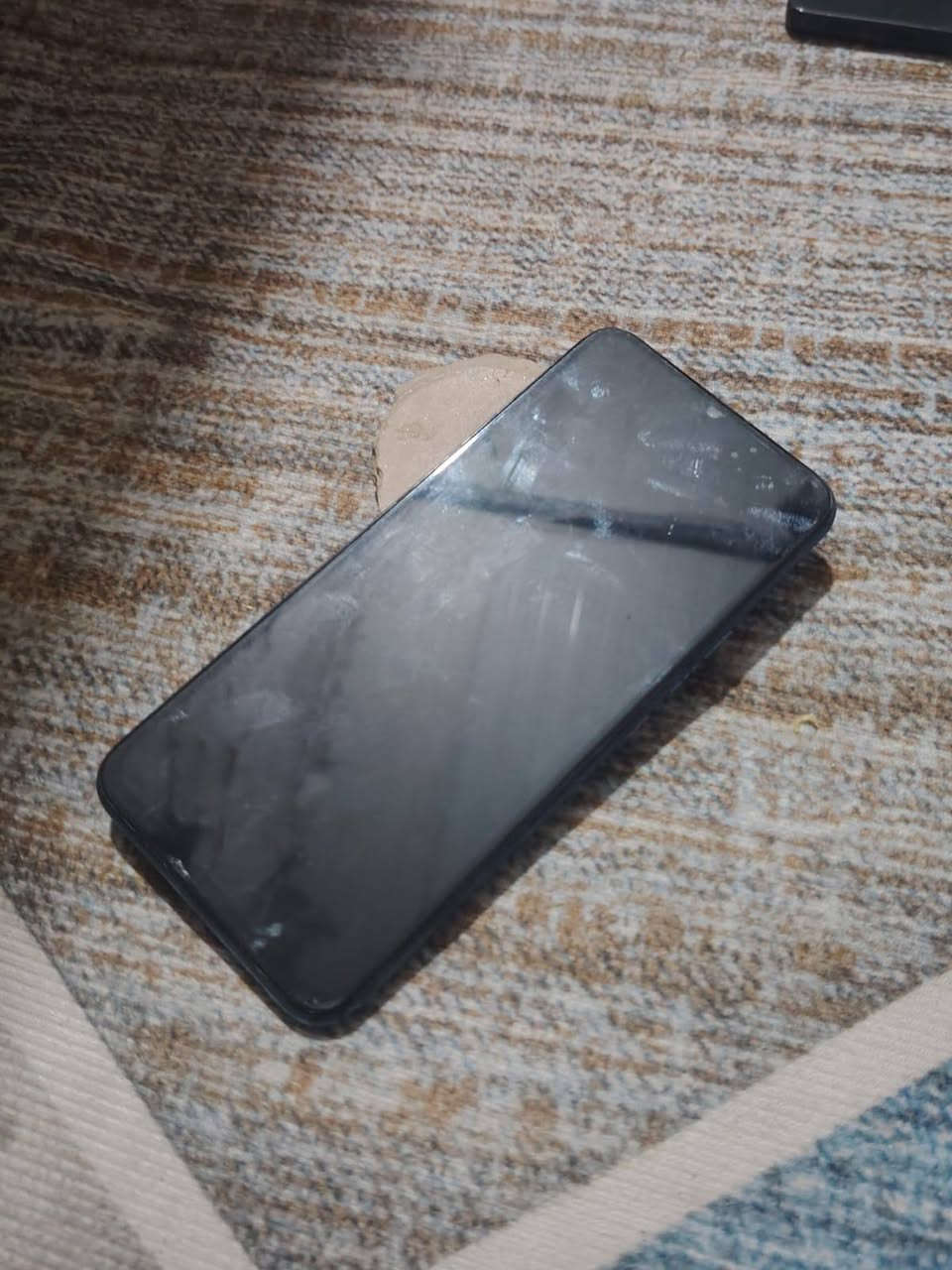 السلام عليكم عندي موبايلات ايفون ١١مامفتوح سعره250 هونرx9Pذاكره256 فايف جي  سعرم250 جي سفن ٧سعره 40الف   M12كلكسي ذاكرة١٢٨ سعره 75  انفنكس تكنو ذاكره 64 سعره 50الف  ذاكره64سعره 50 الف آيفون فايف5 سعره 25 الف كلاكسي كلاكسي اي10سعره 50الف  اي13 سعره75ذاكره 128كلاكسي   A20s سعره65الف. الباقي كلمن اوسعره اكو امراوس  مكان التاجي ابوعظام وتساب*********** اكوتوصيل***********
