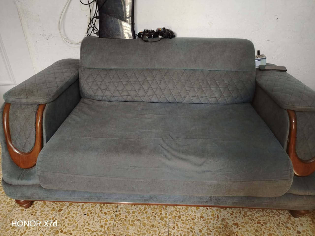 تخم  عشر نفرات تركي ابو سرير نضيف مابي ضرر السعر 270 بي مجال عنوان الرميثه


**إذا كنت صاحب هذا الإعلان وتريد حذفه لأي سبب، رجاءا أرسل رسالة إلى الدعم الفني**