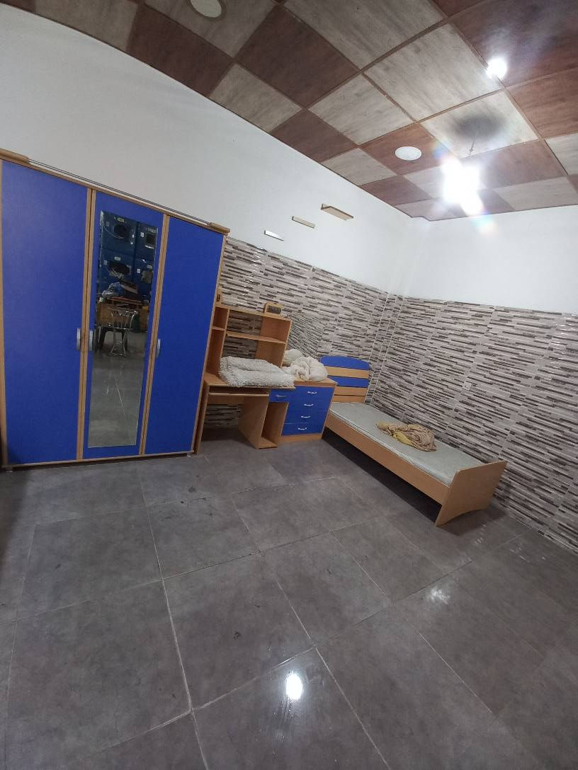 *********** السليمانية, العراق
