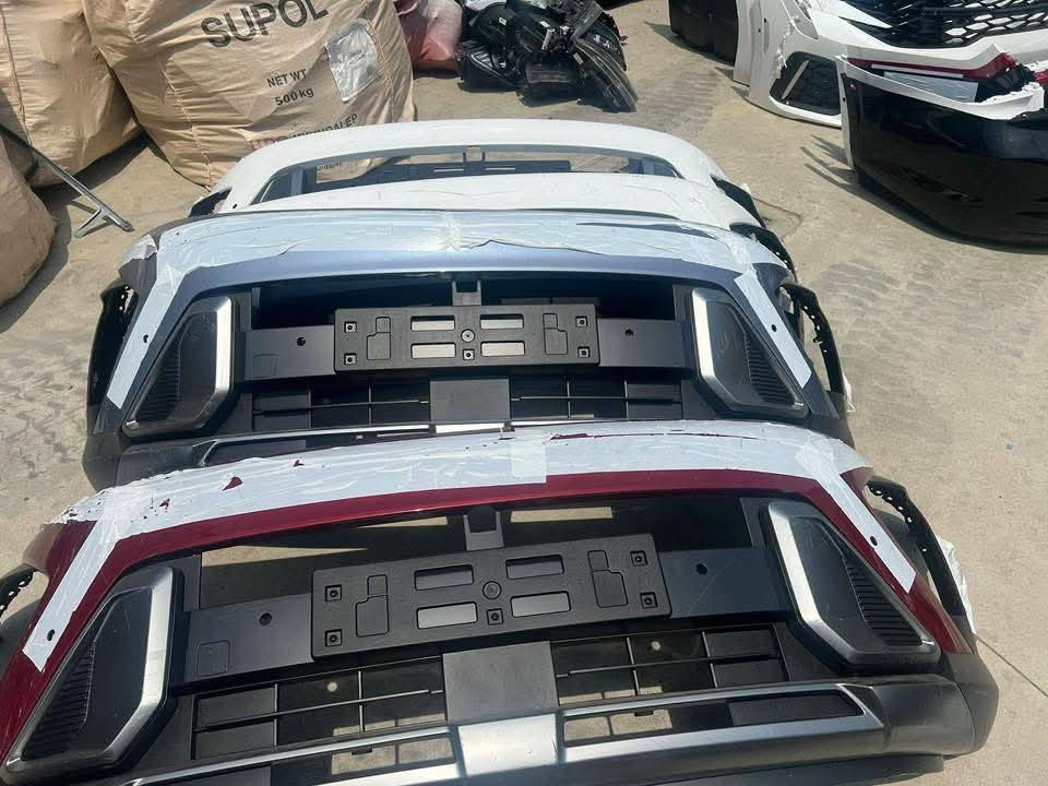 جميع أنواع الدعاميات الأمامي والخلفي تفصيخ اصلي
خليجي وأمريكي جميع الألوان والموديلات 

العنوان 

الباب الشرقي سوق بغداد للأدوات الاحتياطية القصر 

الأبيض مقابل وزارة التربية والتعليم العالي 

الاتصال جوال

***********

***********
