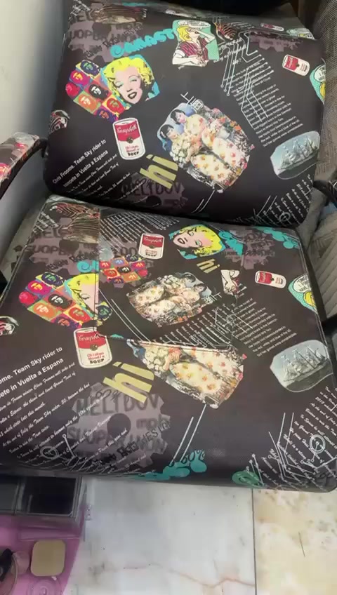 مكلفه بالنشر 
للبيع غرفه صالون استعمال شهر الاستفسار عالرقم 
0777565956 واتساب


**إذا كنت صاحب هذا الإعلان وتريد حذفه لأي سبب، رجاءا أرسل رسالة إلى الدعم الفني**