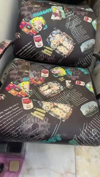 صالون • استعمال شهر