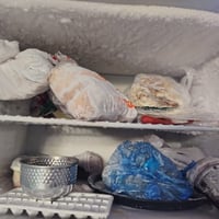 ثلاجة • بيكو • حجم ١٦